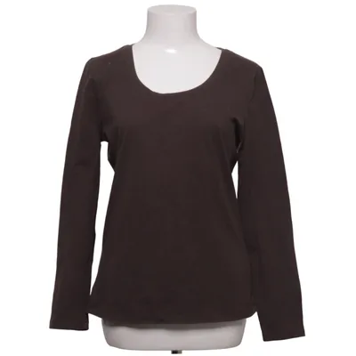 Long sleeve T-shirt (Milla Ls Top) from Joy of Love Cotton, Elastane