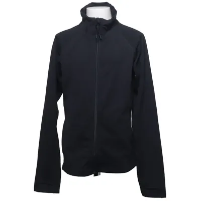 Sports jacket (ENE STOCKHOLM JRG ZIP LS) from Energetics Elastane, Polyamide