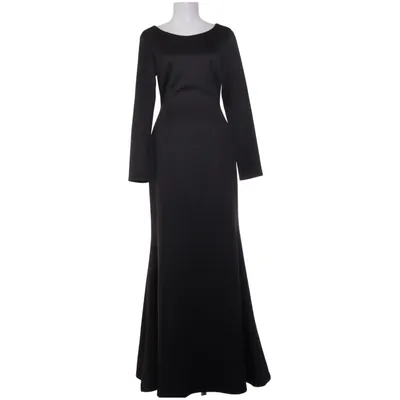 Aftonklänning (Svart) från Young Couture by Barbara Schwarzer Elastan, Polyester