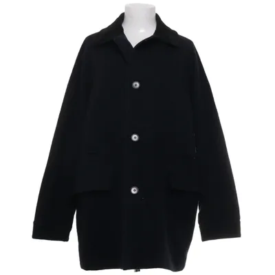 Kappa (Blå) från Arket Akryl, Elastan, Polyamid, Polyester, Viskos, Ull