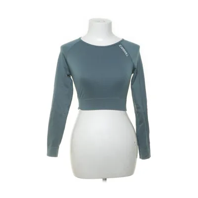 Sports top (Petrol green) from ICANIWILL