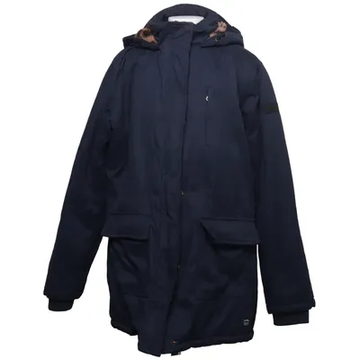 Parka (Nadorra) from Retour denim de luxe Cotton, Polyamide, Polyester
