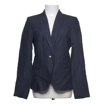 Blazer (Blue) from Zara Basic