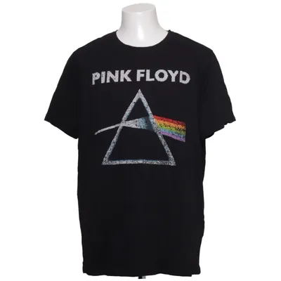 T-shirt (Noir) de Pink Floyd Coton