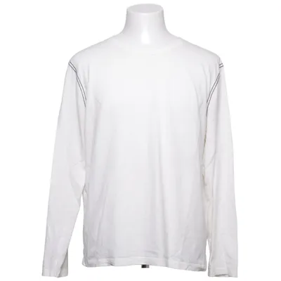 Lange mouwen shirt (Wit) van J.Lindeberg
