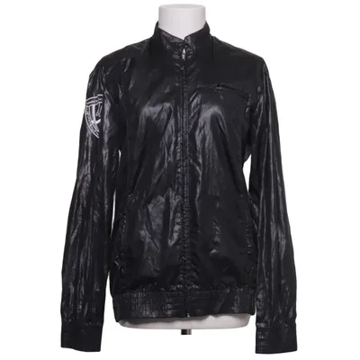 Jacka (Svart) från D. Brand Polyester