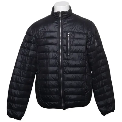 Dunjacka (Svart) från Hampton Republic 27 Dun, Fjädrar, Nylon