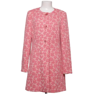 Coat (Pink) from Taifun