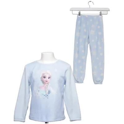 Pajamas (Blue) from H&M x Disney Polyester