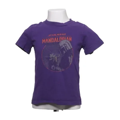 T-shirt (Lila) van Star Wars