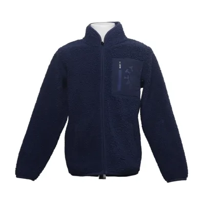 Fleece jacket (Blue) from Salty Dog Polyester