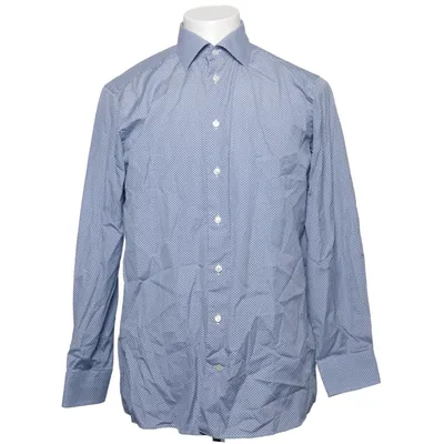 Skjorta (Contemporary) från Eton Bomull