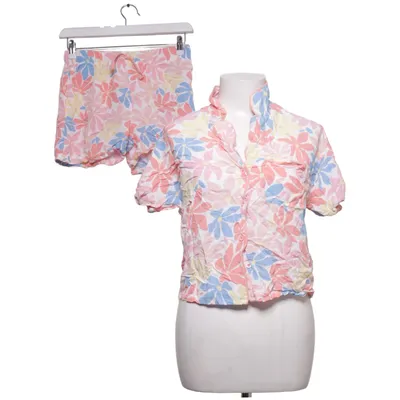 Pyjama (Blanc, Multicolore) de LC Waikiki Viscose