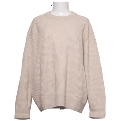 Sweater (Beige) from Closed Wool