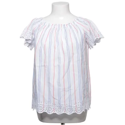 Haut (Blanc, Bleu, Rouge) de ESPRIT Polyester