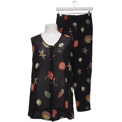 Ensemble (Noir, Multicolore) de Hanro