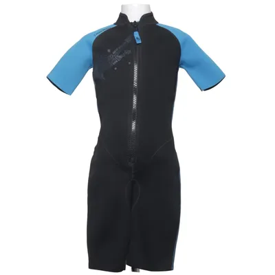 Wetsuit (Zwart, Blauw) van Tribord