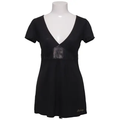 Tunique (Noir) de Billabong Polyester, Viscose