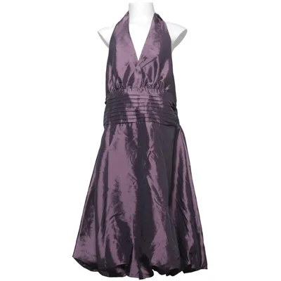 Robe de cocktail (Violet) de AX Paris Polyester