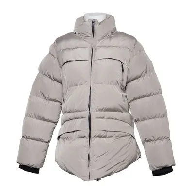 Veste d'hiver (Beige) de Havana Polyester