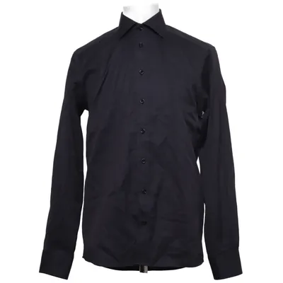 Chemise (Noir) de J. Harvest & Frost Coton