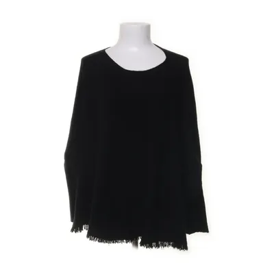 Sweater (Black) from Alexandre Laurent Polyamide, Polyester, Viscose