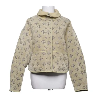 Jacka (Beige, Brun) från Urban Revivo Polyamid, Polyester, Viskos