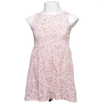 Robe (Rose, Multicolore) de Happy Girls Club Coton
