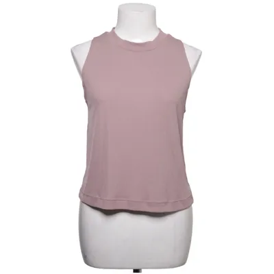 Træningstanktop (Pink) fra H&M Sport Polyester