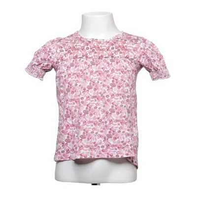 Top (Pink, White, Multicolored) from C Organic Cotton Organic cotton