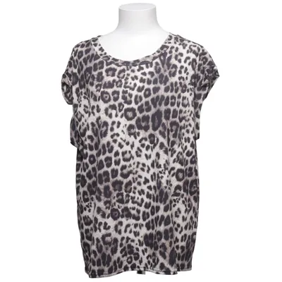 Topp (Brun, Beige) från Sisters Point Elastan, Polyester