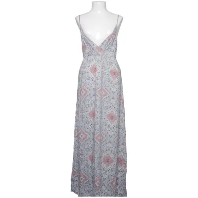 Långklänning (Blå, Röd, Vit, Flerfärgad) från Vero Moda Viskos