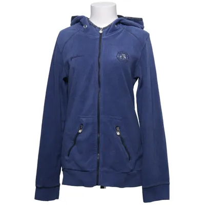 Hoodie (Blue) from Spooks Polyester