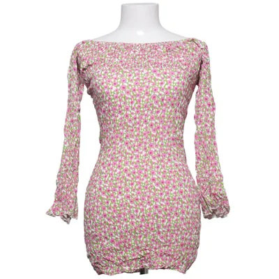 Dress (Flirty Ditsy Dress) from NLY Trend Elastane, Viscose