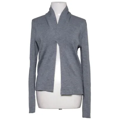 Kofta (Grå) från Cathrine Hammel Merinoull