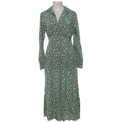 Klänning (Grön) från & Other Stories Kupro, Elastan, Viskos