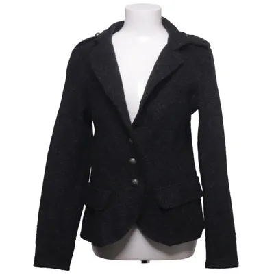 Blazer (Kosmika) van Kosmika Polyester, Wol