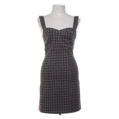 Jurk (Grijs, Wit) van Noisy May Polyester