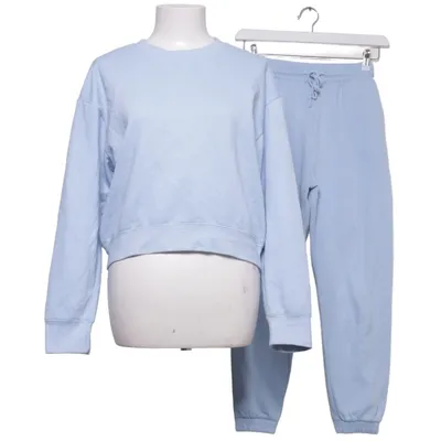 Loungewear (Blå) fra Zara Bomuld, Polyester