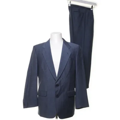 Suit (Blue) from Excellent