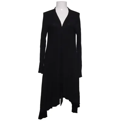 Cardigan (Zwart) van Tramontana Elastaan, Viscose