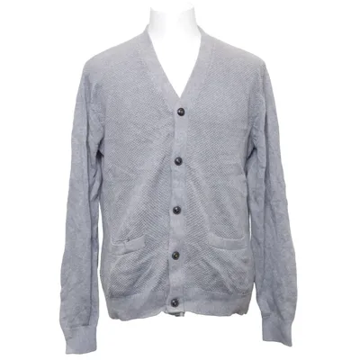Cardigan (Gray) from Chaps