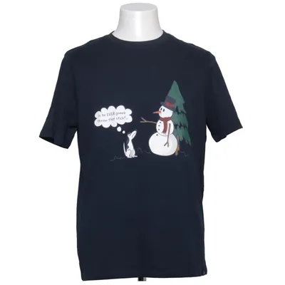 Christmas sweater (70% cotton) from Fashion