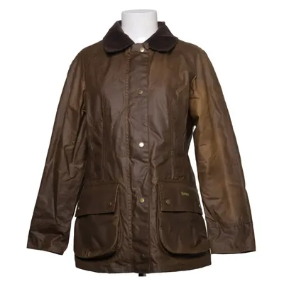 Jaktjacka (Brun) från Barbour