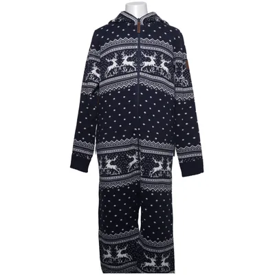 Onesie (Blauw, Wit) van OnePiece Acryl