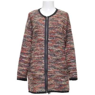 Cardigan (JOUR-CAR) from Freequent Acrylic, Metallic fiber, Polyester, Wool