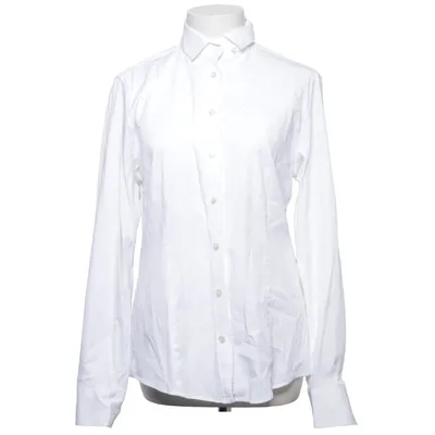 Shirt (White) from Soluzione