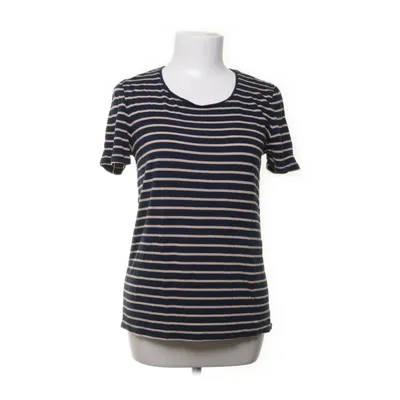 T-shirt (Beige, Zwart) van Twist & Tango Tencel