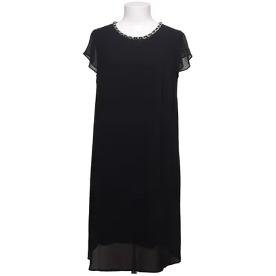 Jurk (Zwart) van Comma Polyester