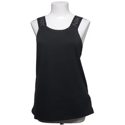 Sports tank top (Black) from Nike Pro Elastane, Polyamide, Polyester